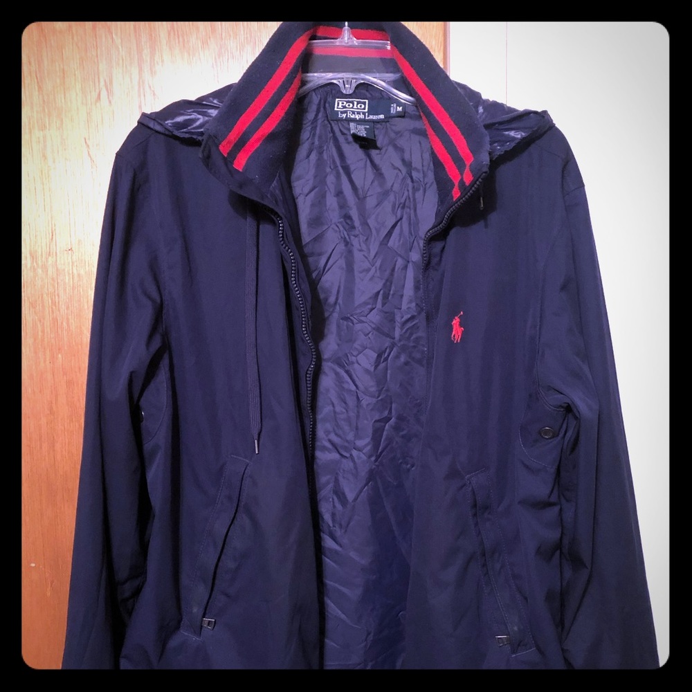 Polo Ralph Lauren jacket (M)